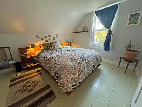 299 Dover Road Newfane VT 05345