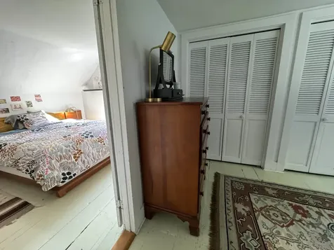 299 Dover Road Newfane VT 05345