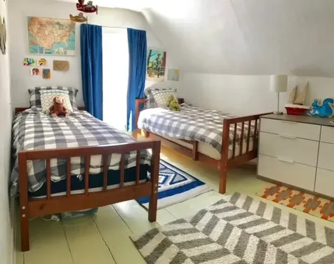 299 Dover Road Newfane VT 05345