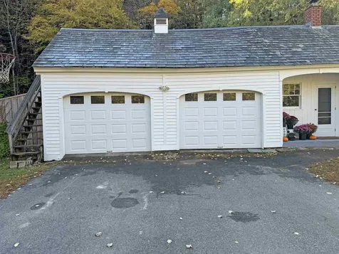 299 Dover Road Newfane VT 05345