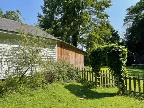 299 Dover Road Newfane VT 05345