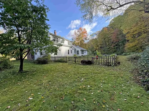 299 Dover Road Newfane VT 05345