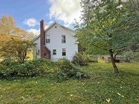299 Dover Road Newfane VT 05345