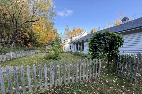299 Dover Road Newfane VT 05345