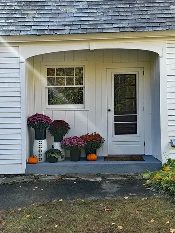 299 Dover Road Newfane VT 05345