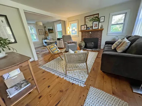 299 Dover Road Newfane VT 05345