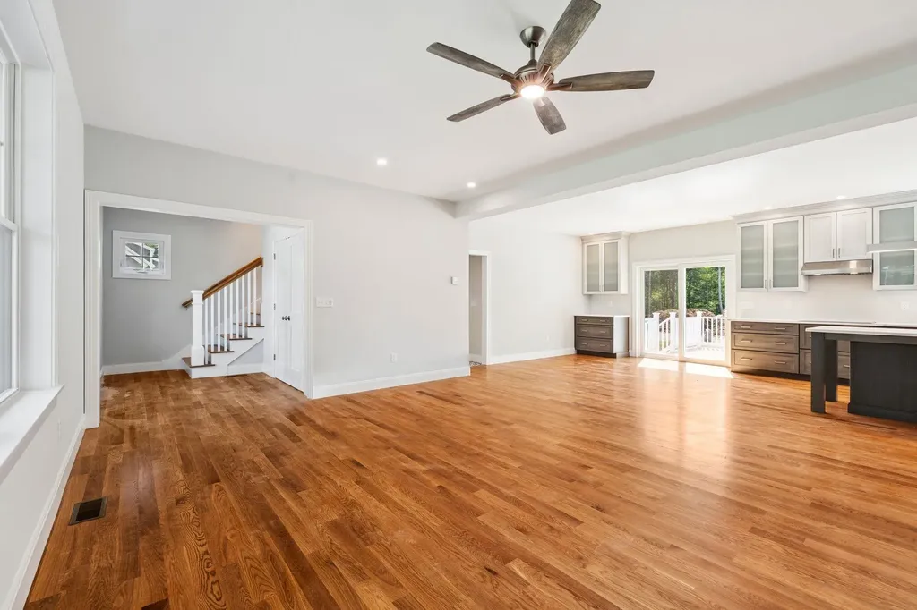 2 Bayside Road Greenland NH 03840