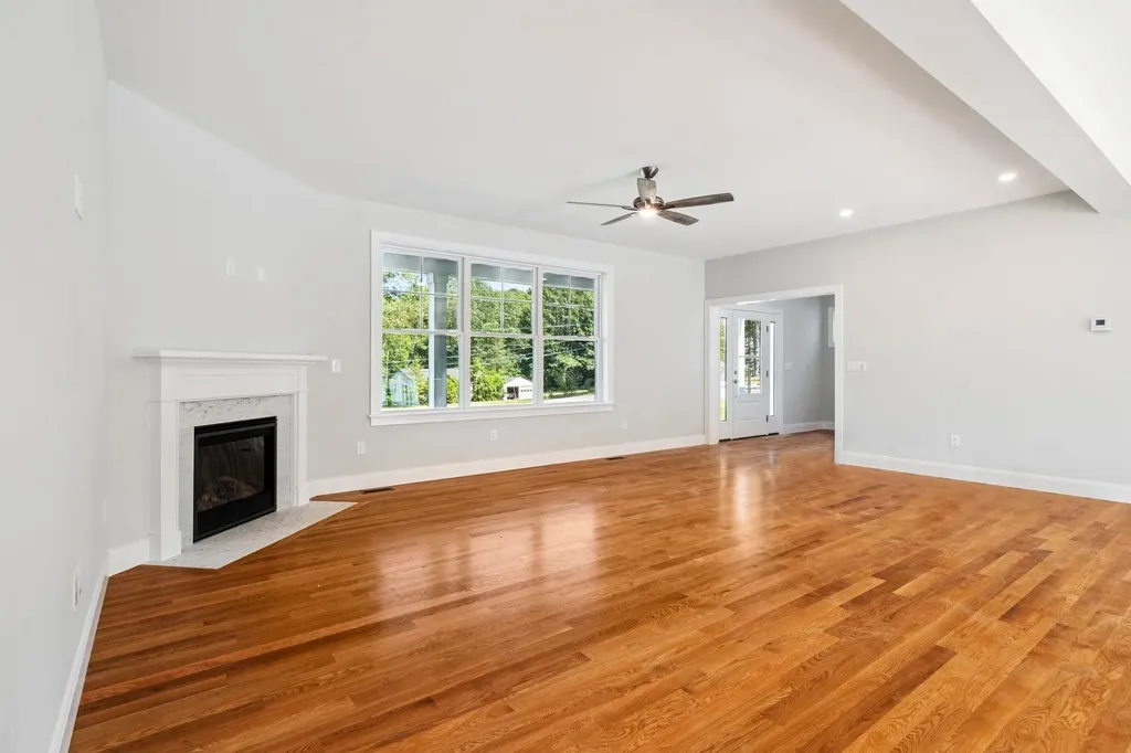 2 Bayside Road Greenland NH 03840