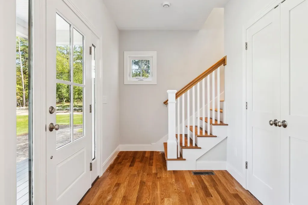 2 Bayside Road Greenland NH 03840