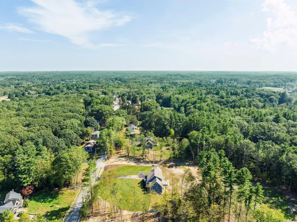 2 Bayside Road Greenland NH 03840