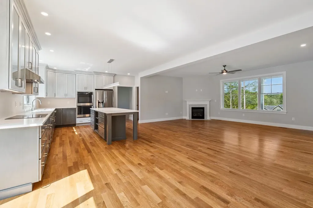 2 Bayside Road Greenland NH 03840