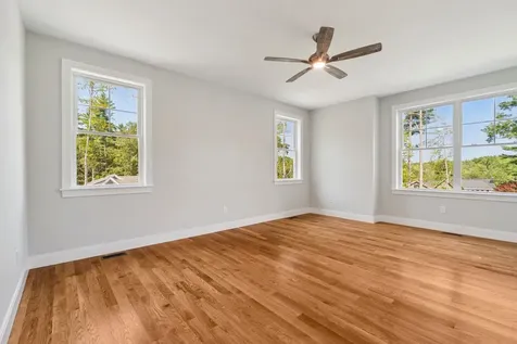 2 Bayside Road Greenland NH 03840