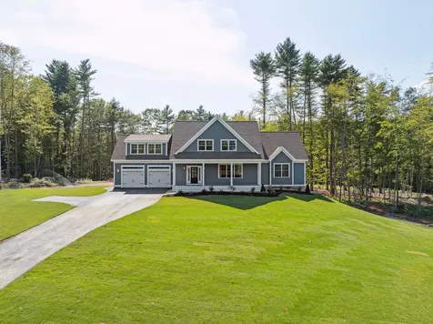 2 Bayside Road Greenland NH 03840