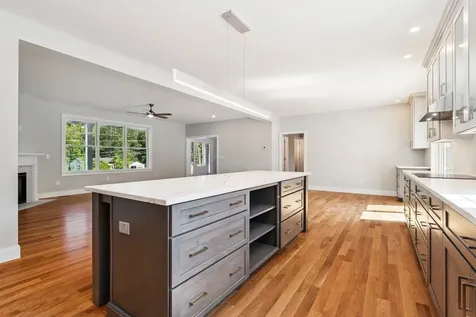 2 Bayside Road Greenland NH 03840