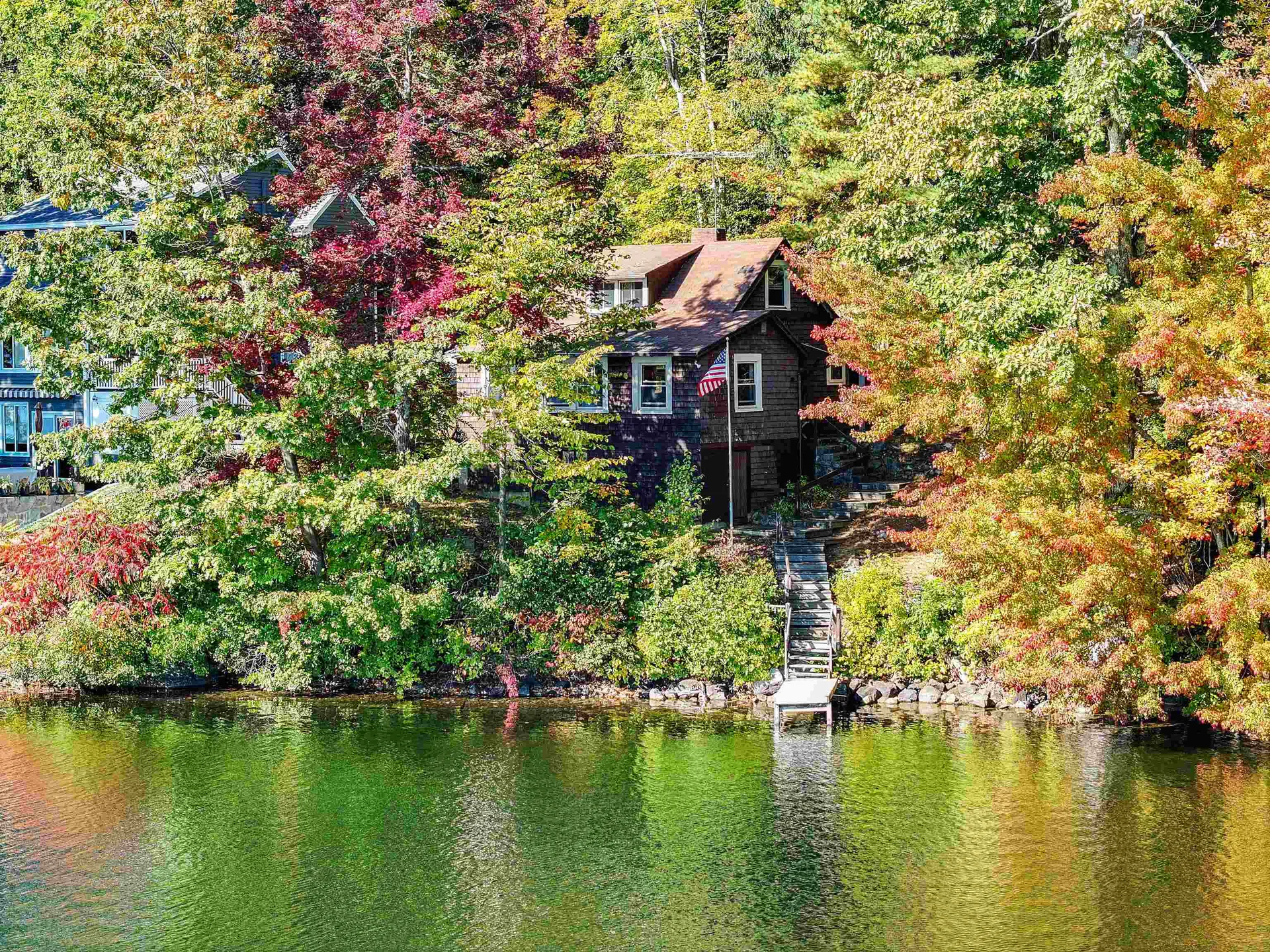 27 N Shore Road Windham NH 03087