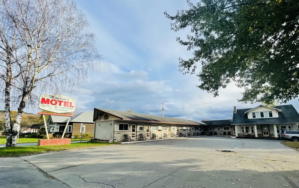 125 Gale Street Canaan VT 05903
