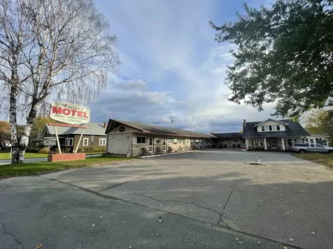 125 Gale Street Canaan VT 05903