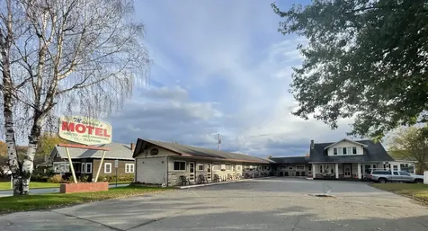 125 Gale Street Canaan VT 05903