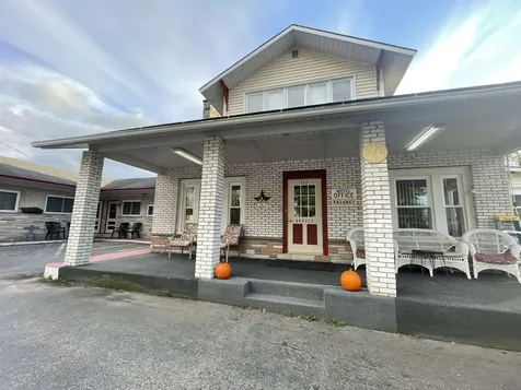 125 Gale Street Canaan VT 05903