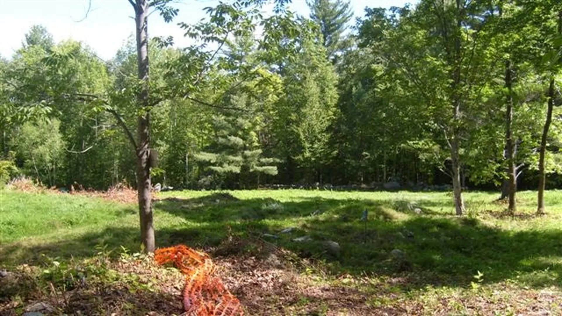 55+ Spokesfield Road Campton NH 03223