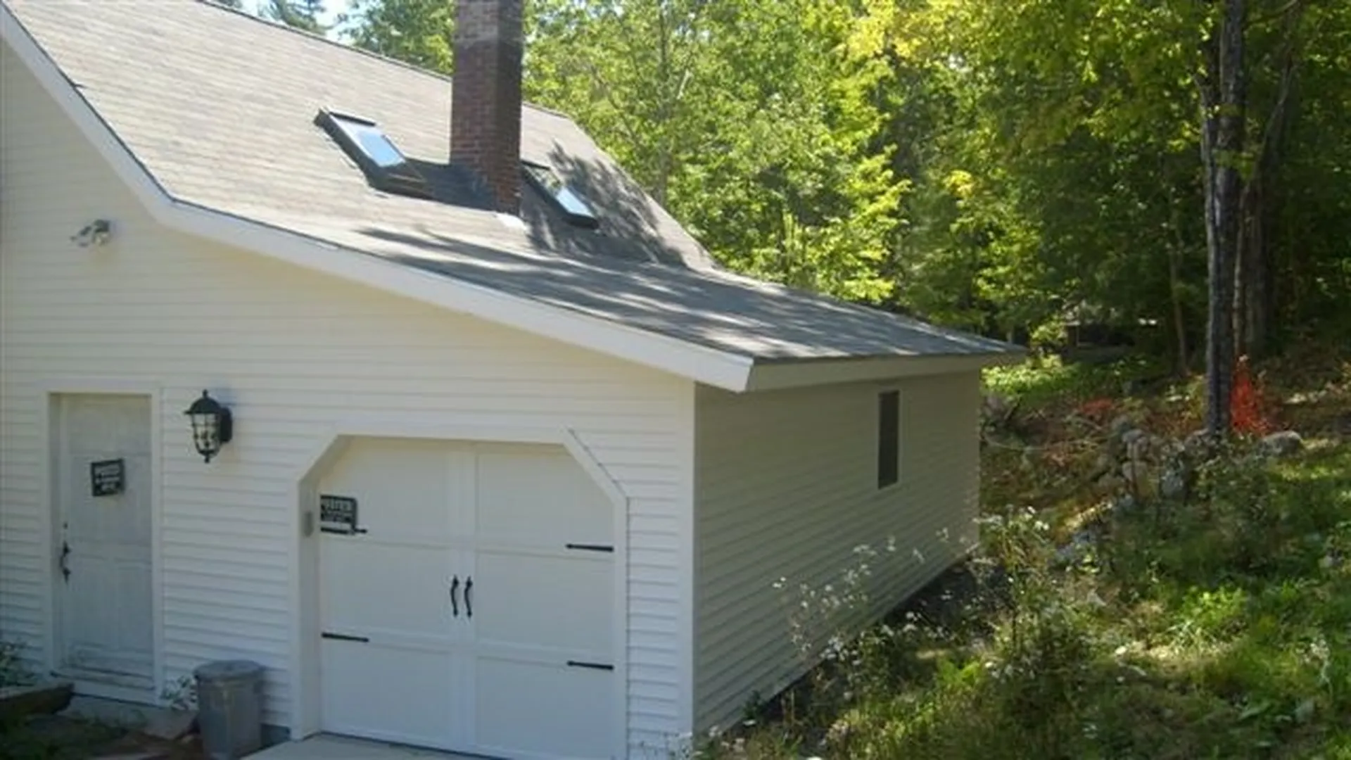 55+ Spokesfield Road Campton NH 03223