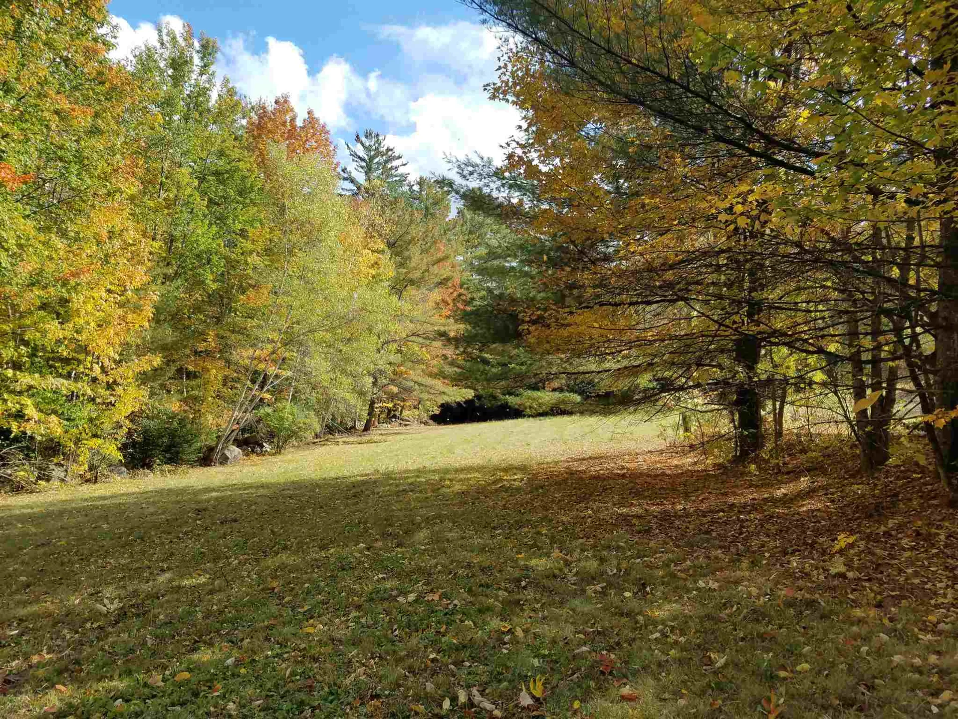 55+ Spokesfield Road Campton NH 03223