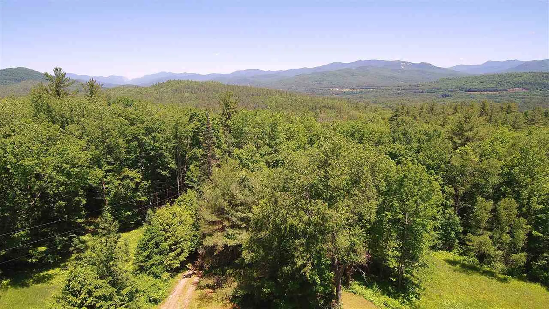 55+ Spokesfield Road Campton NH 03223