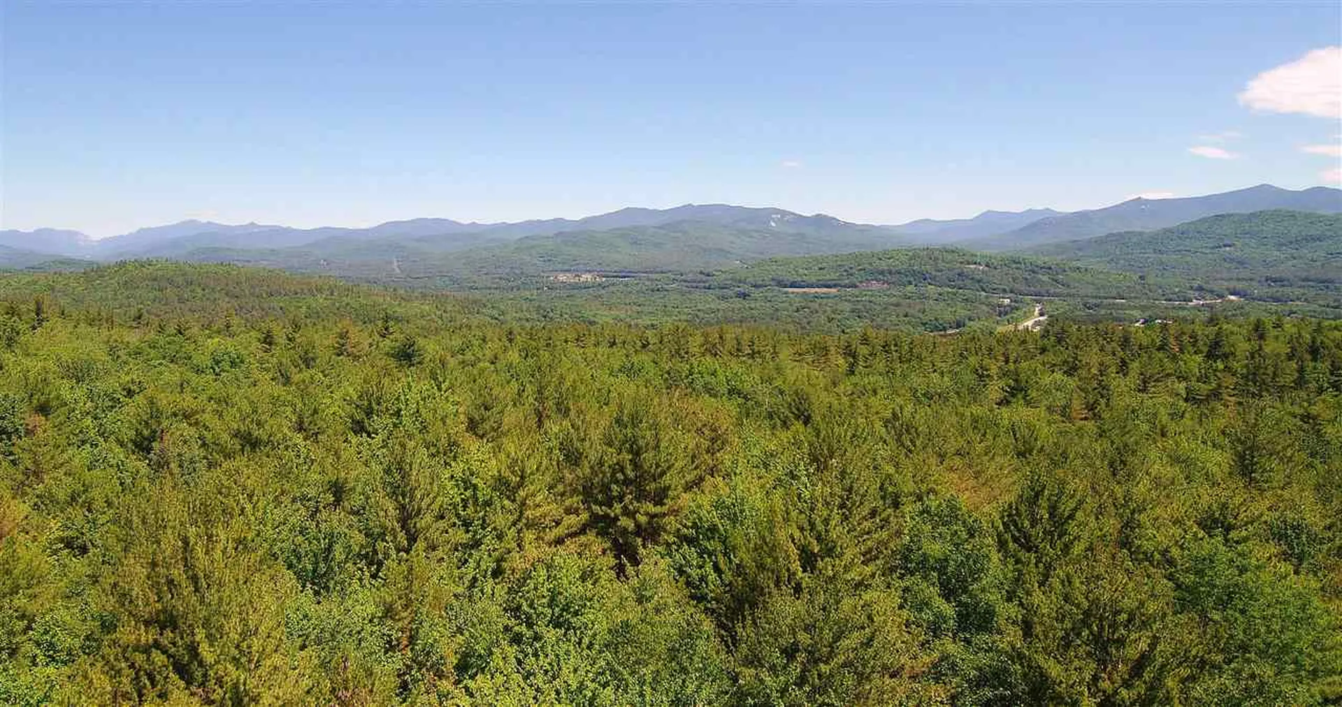 55+ Spokesfield Road Campton NH 03223