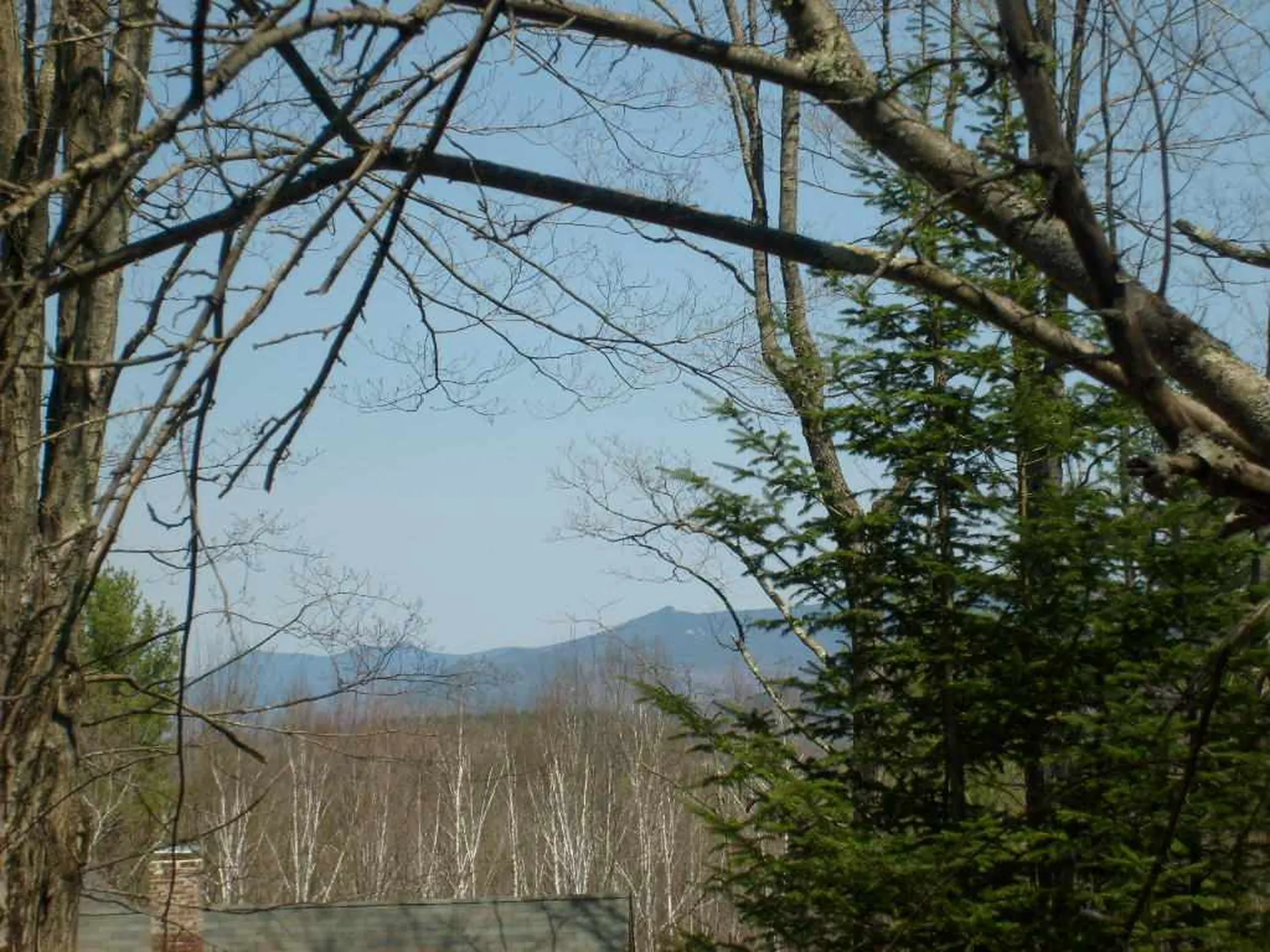 55+ Spokesfield Road Campton NH 03223