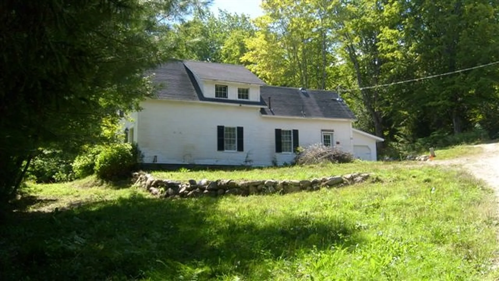 55+ Spokesfield Road Campton NH 03223