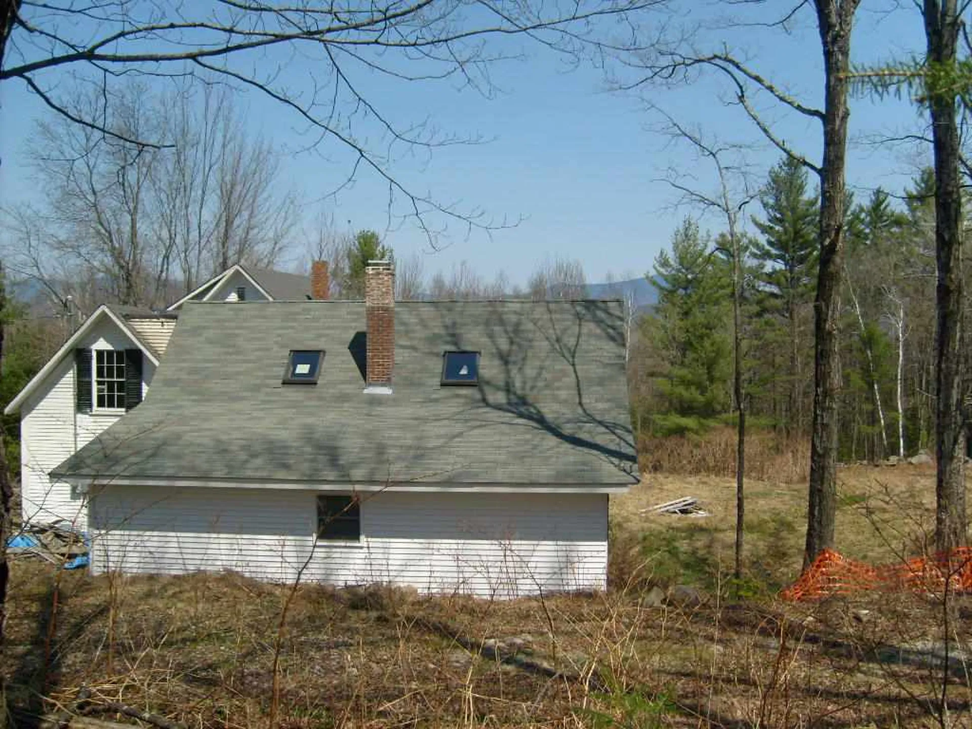 55+ Spokesfield Road Campton NH 03223