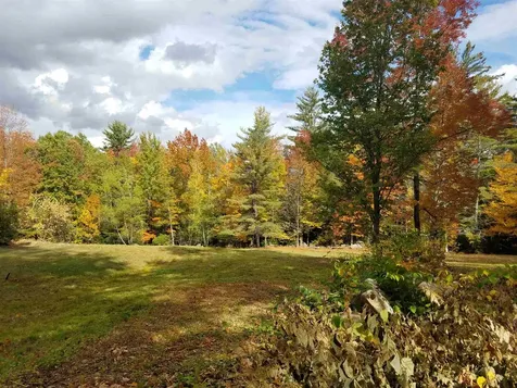 55+ Spokesfield Road Campton NH 03223