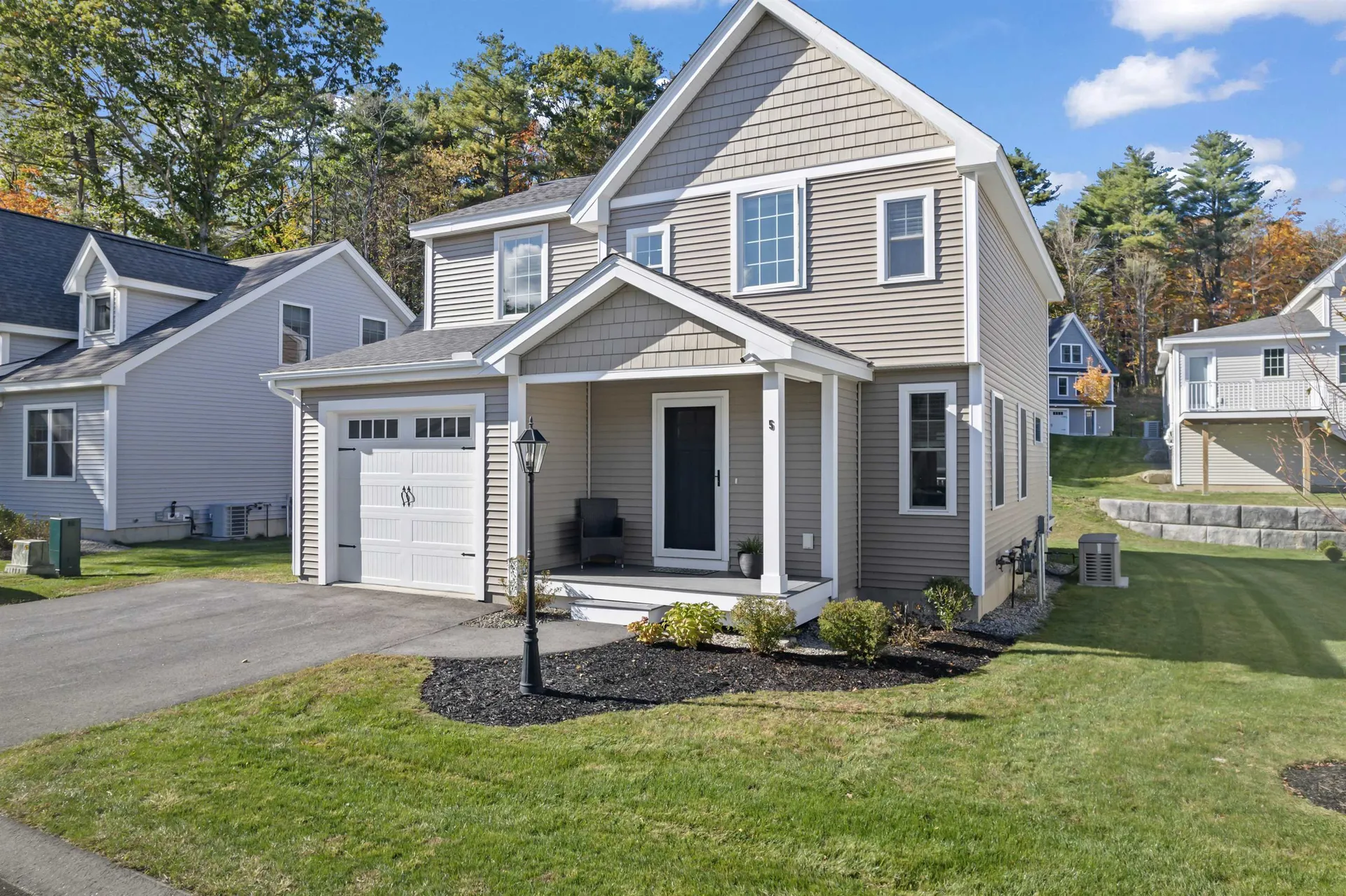 5 Rosemary Drive Dover NH 03820