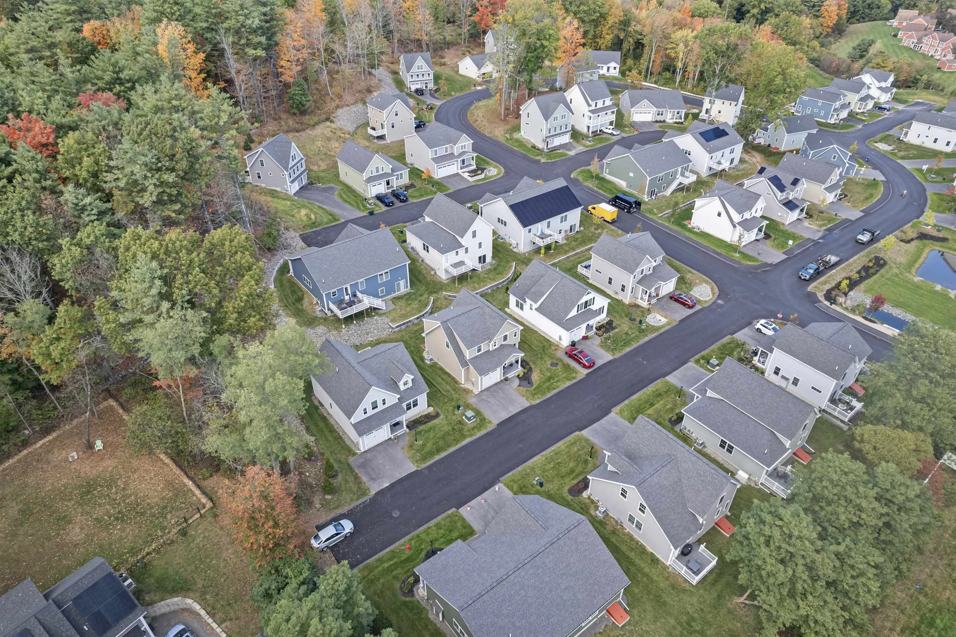 5 Rosemary Drive Dover NH 03820