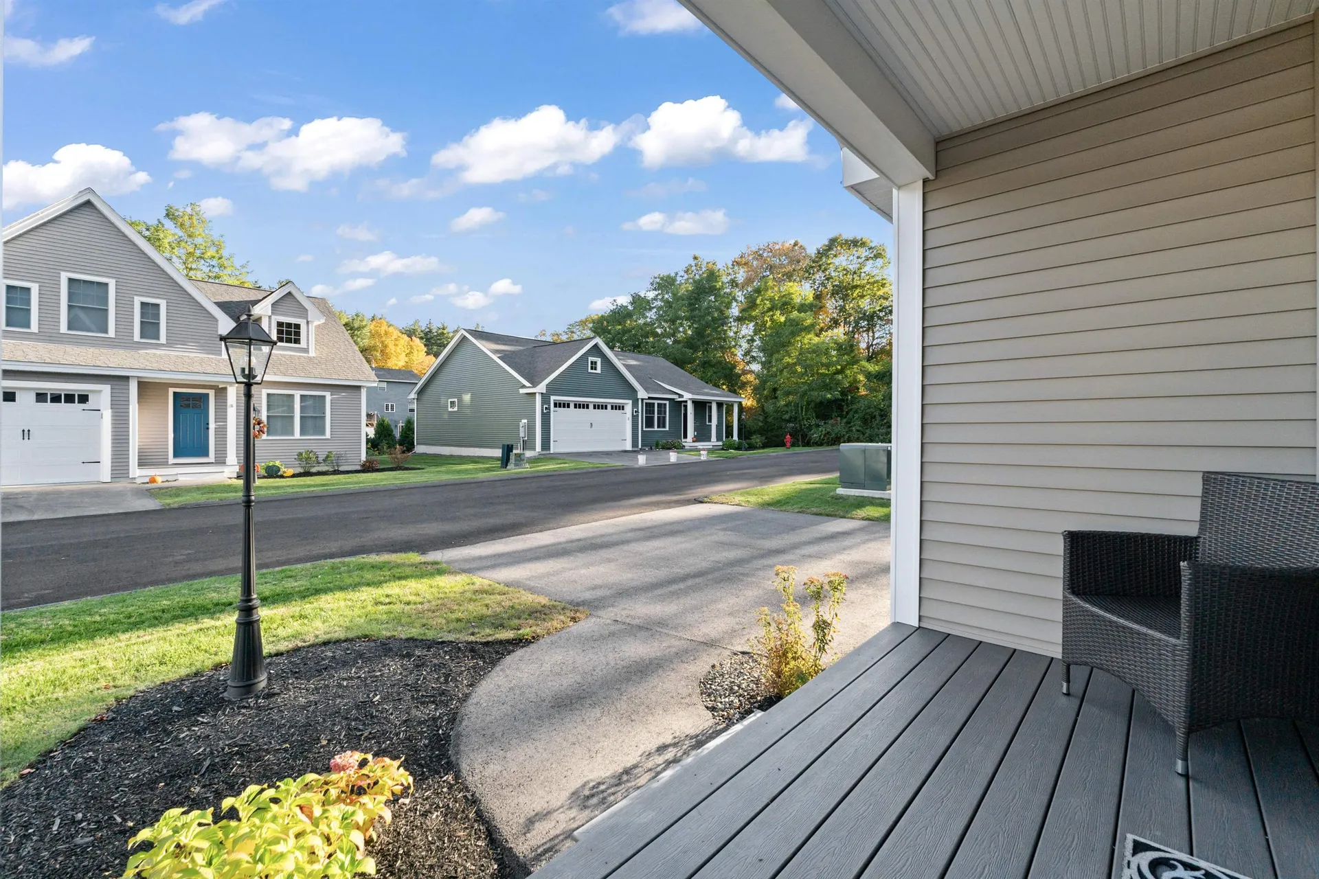 5 Rosemary Drive Dover NH 03820