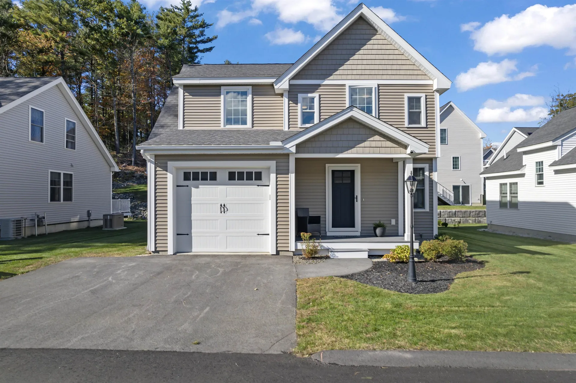 5 Rosemary Drive Dover NH 03820