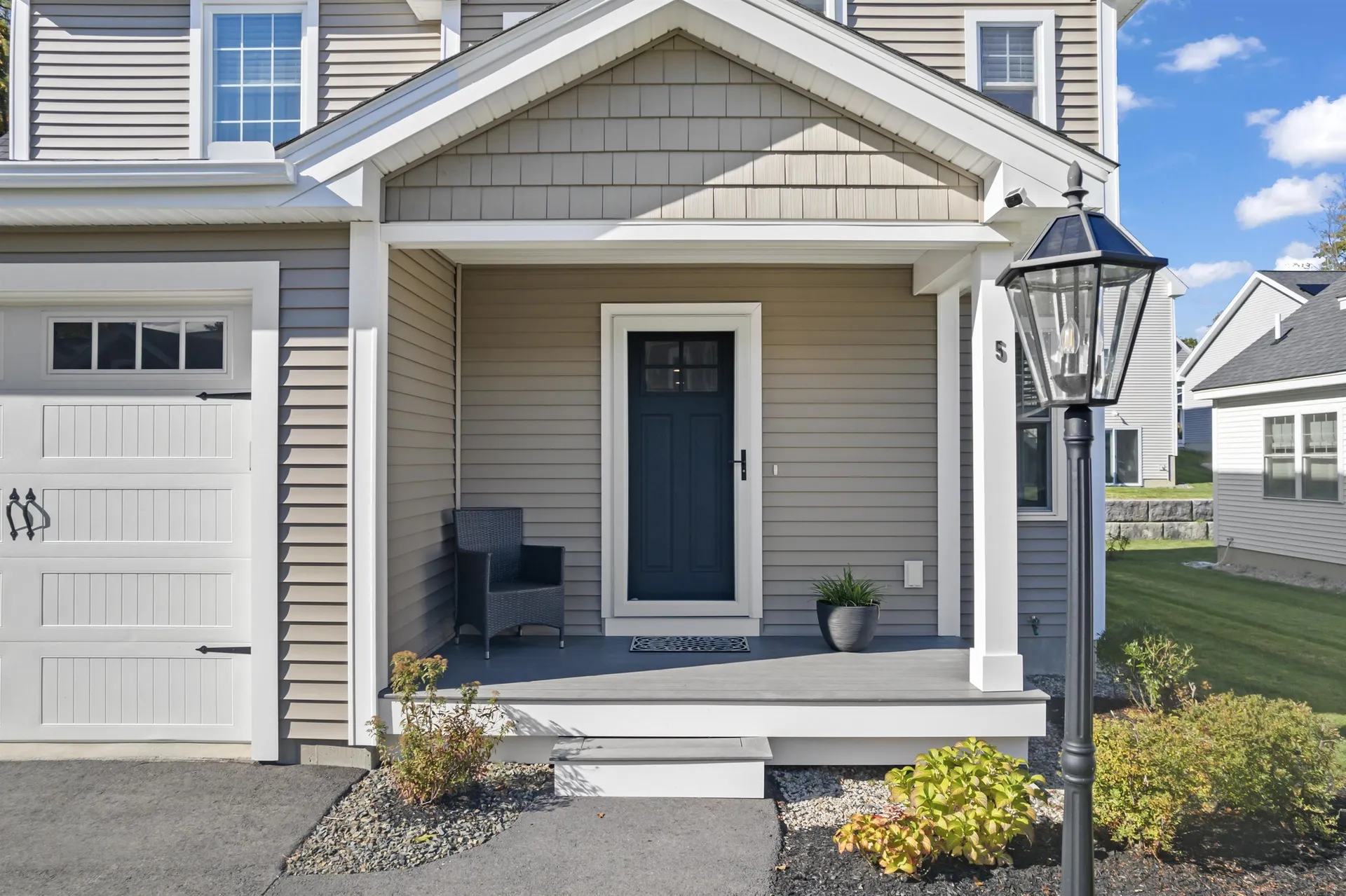 5 Rosemary Drive Dover NH 03820