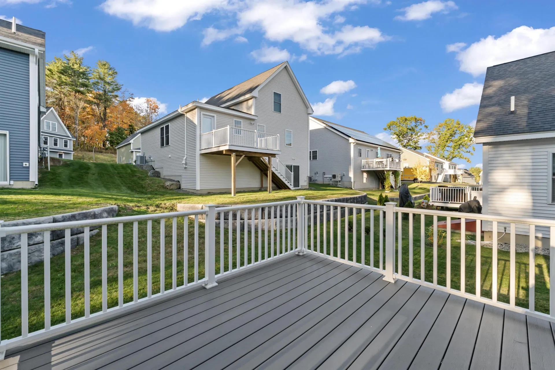 5 Rosemary Drive Dover NH 03820