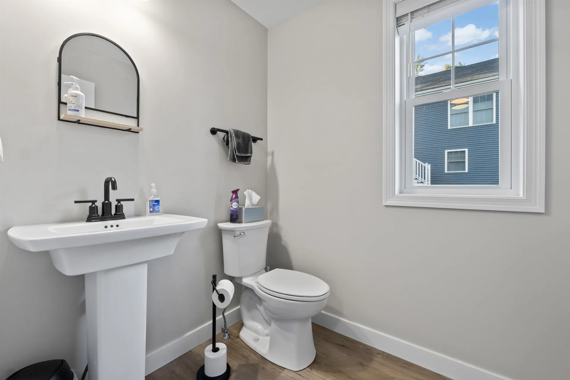 5 Rosemary Drive Dover NH 03820