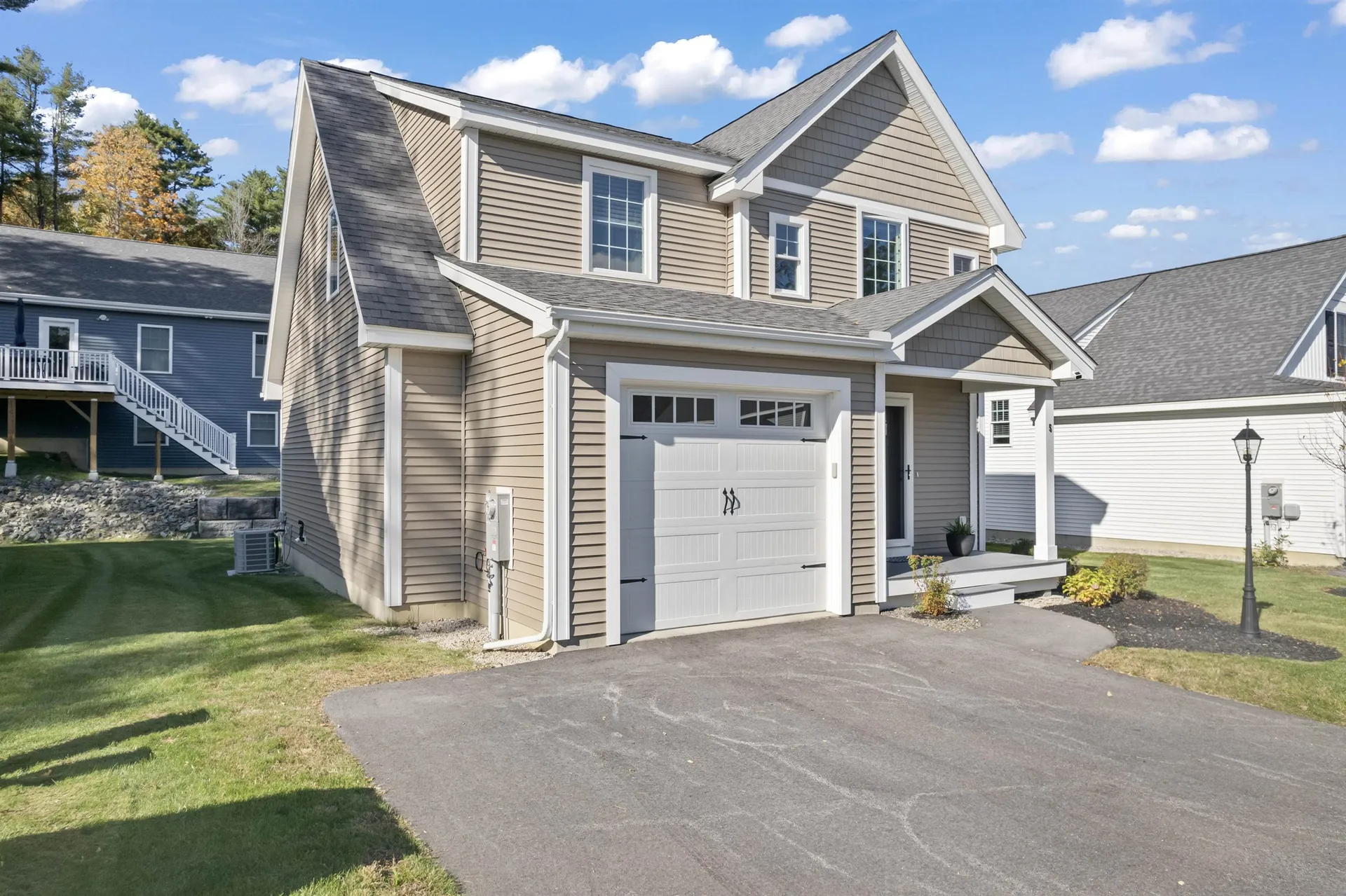 5 Rosemary Drive Dover NH 03820