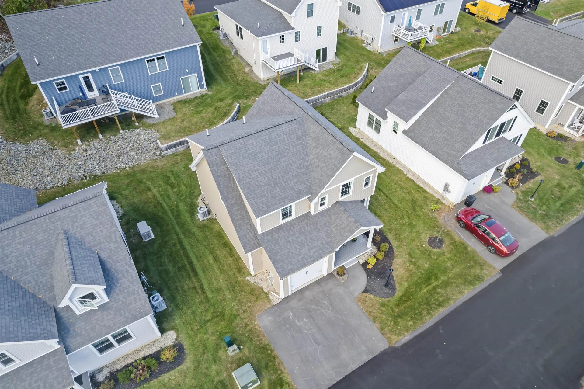 5 Rosemary Drive Dover NH 03820