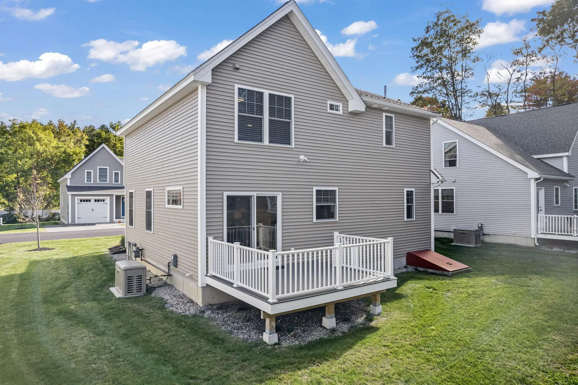 5 Rosemary Drive Dover NH 03820