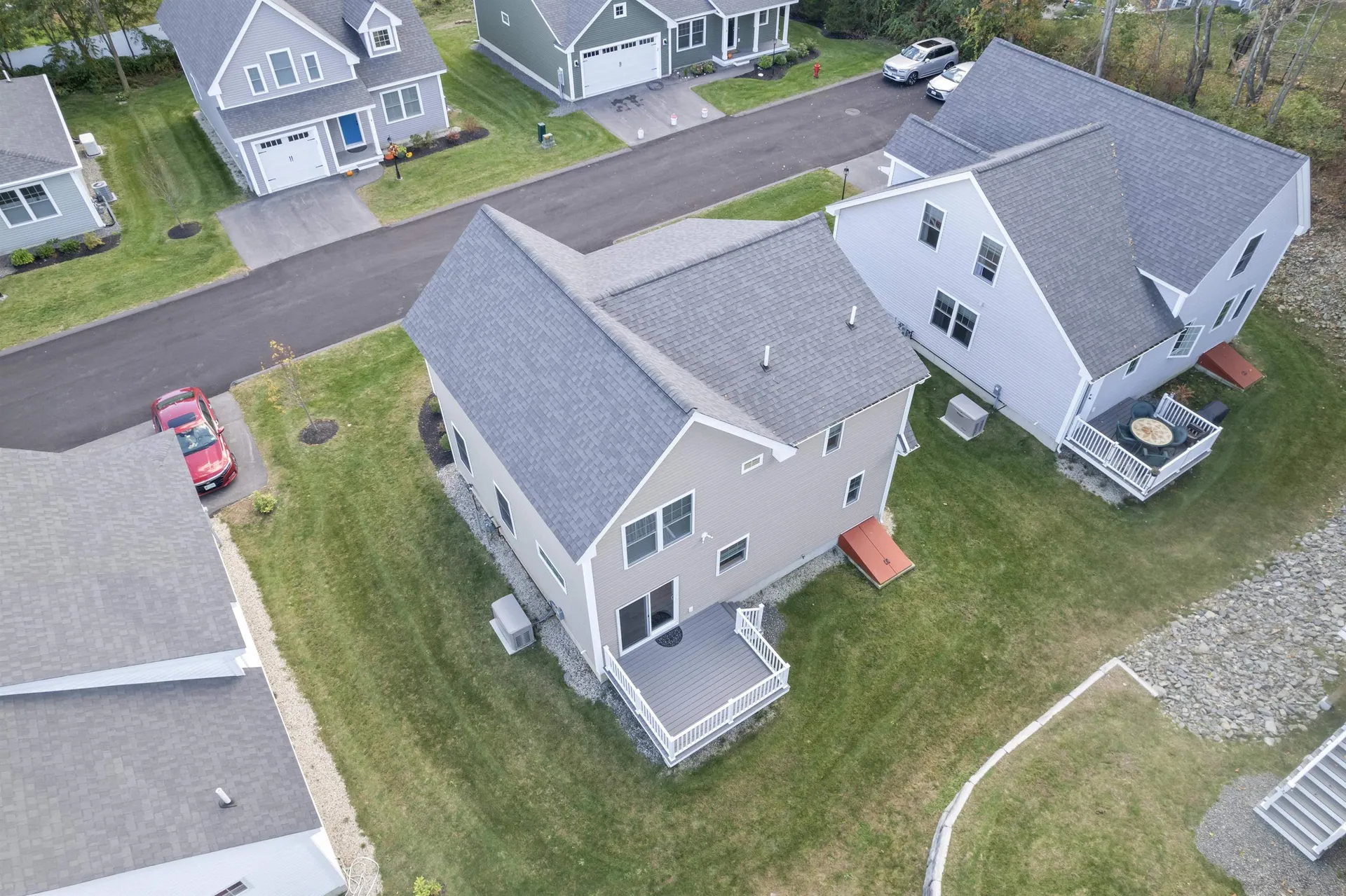 5 Rosemary Drive Dover NH 03820