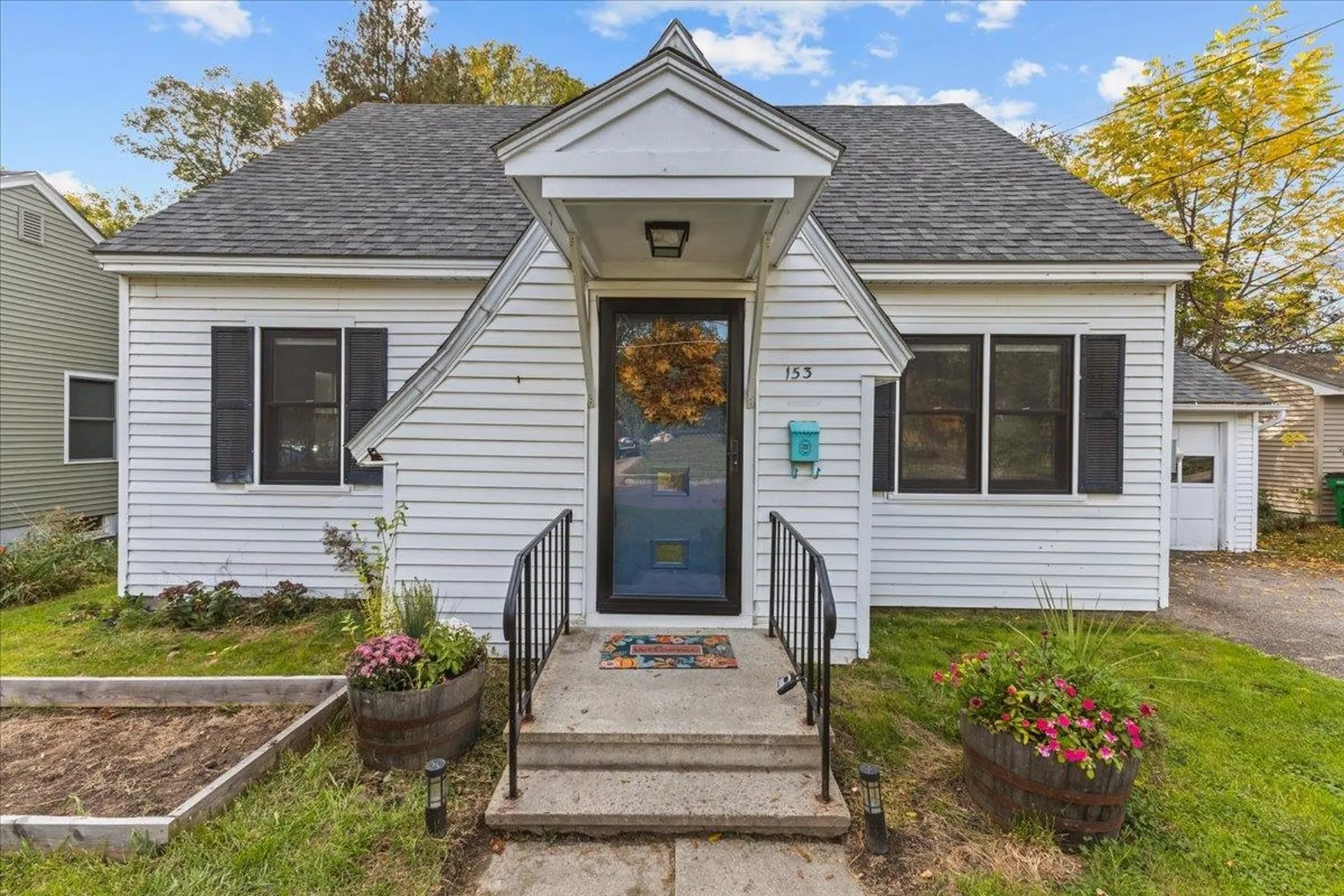 153 Locust Terrace Burlington VT 05401