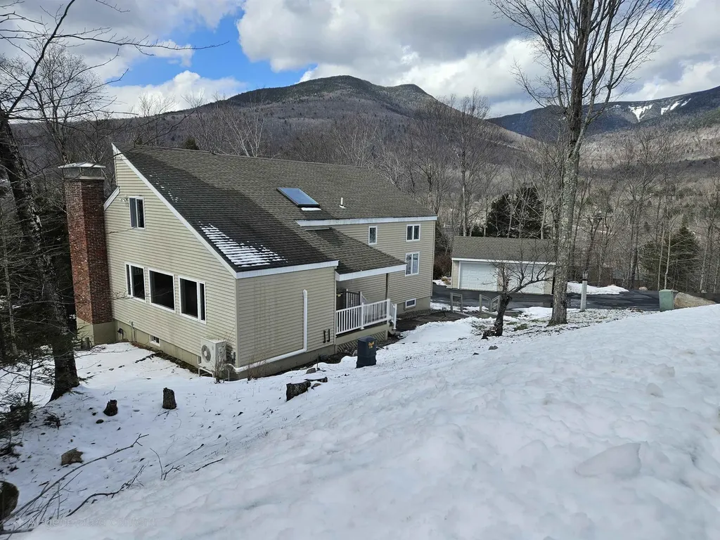 73 Beechnut Drive Lincoln NH 03251