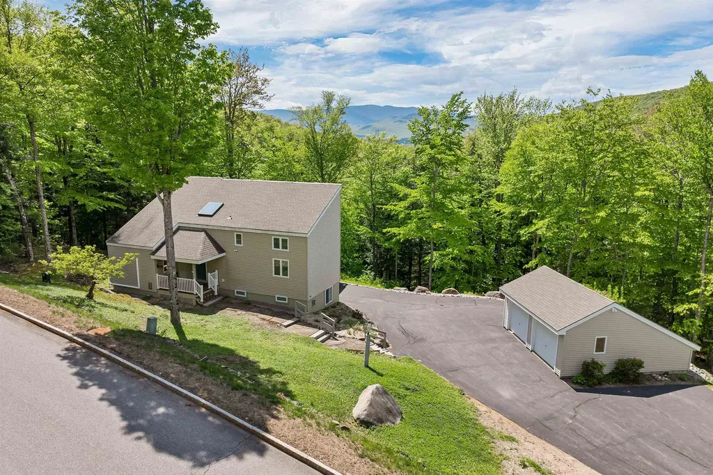 73 Beechnut Drive Lincoln NH 03251