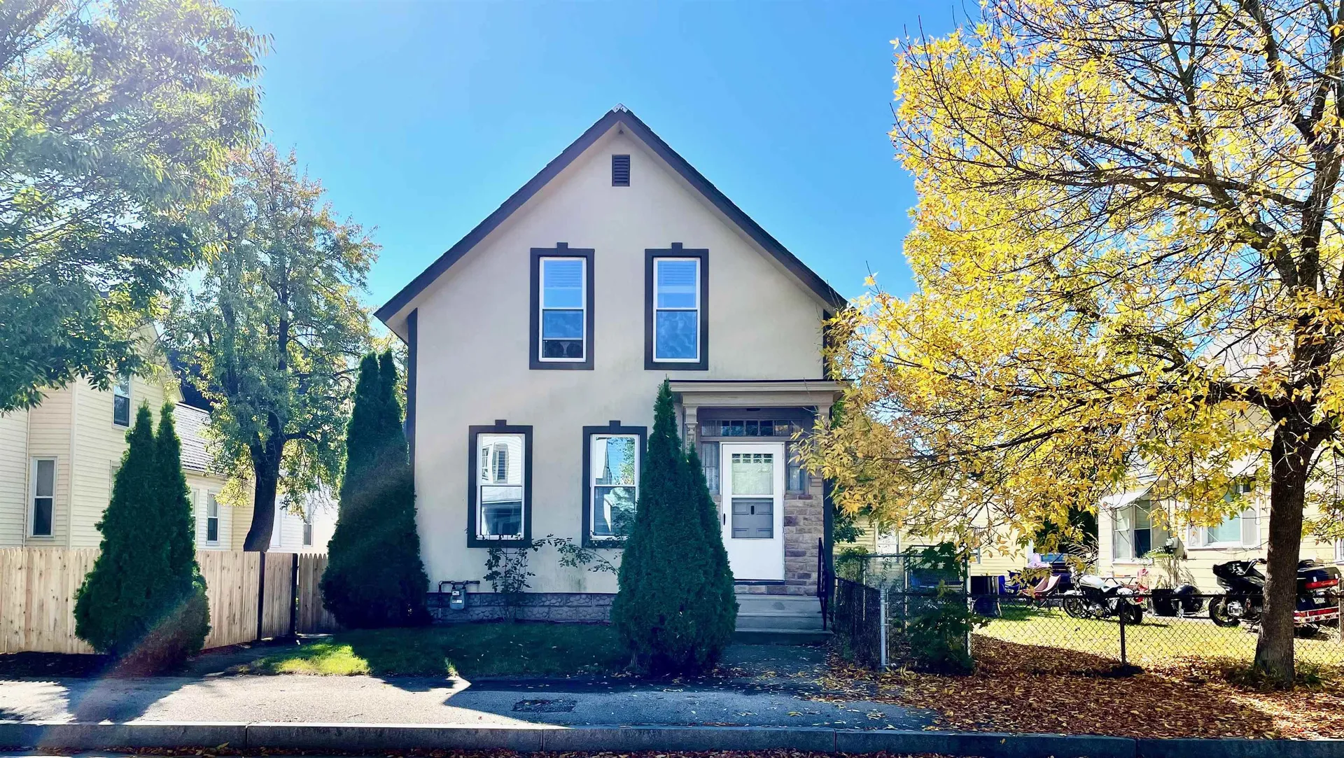 177 Laurel Street Manchester NH 03103
