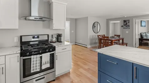 2878 Waterbury Road Stowe VT 05672