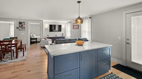 2878 Waterbury Road Stowe VT 05672