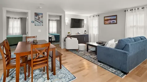 2878 Waterbury Road Stowe VT 05672